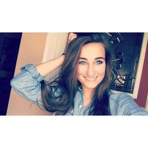 Meet your Posher, Sandy